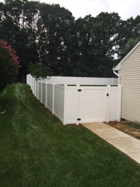 Liberi Fence, LLC