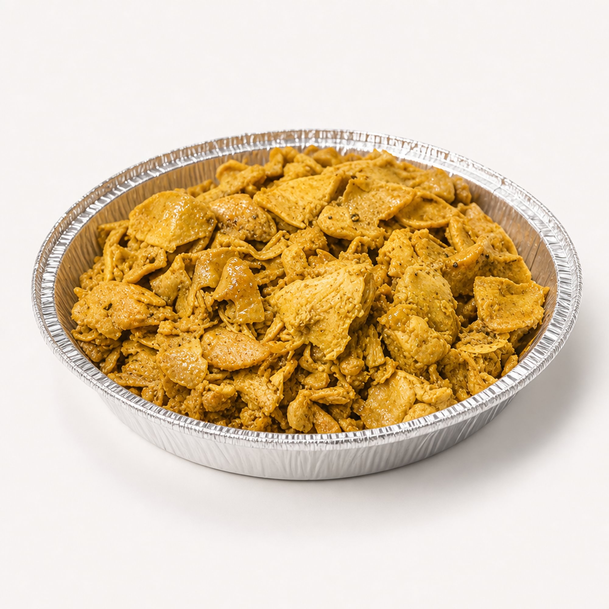 Chicken Gyro (Meat Only)