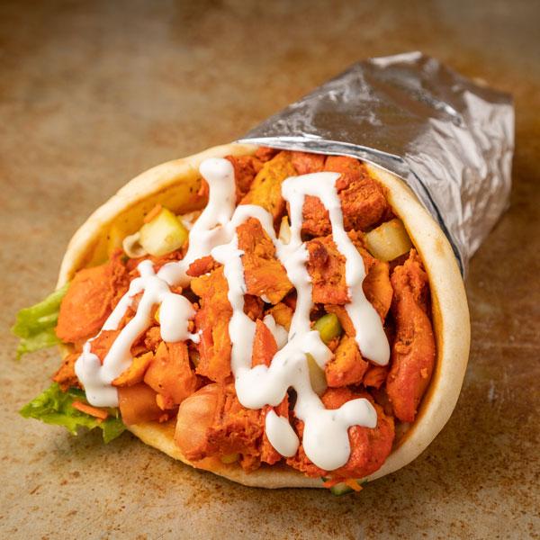 Chicken Gyro
