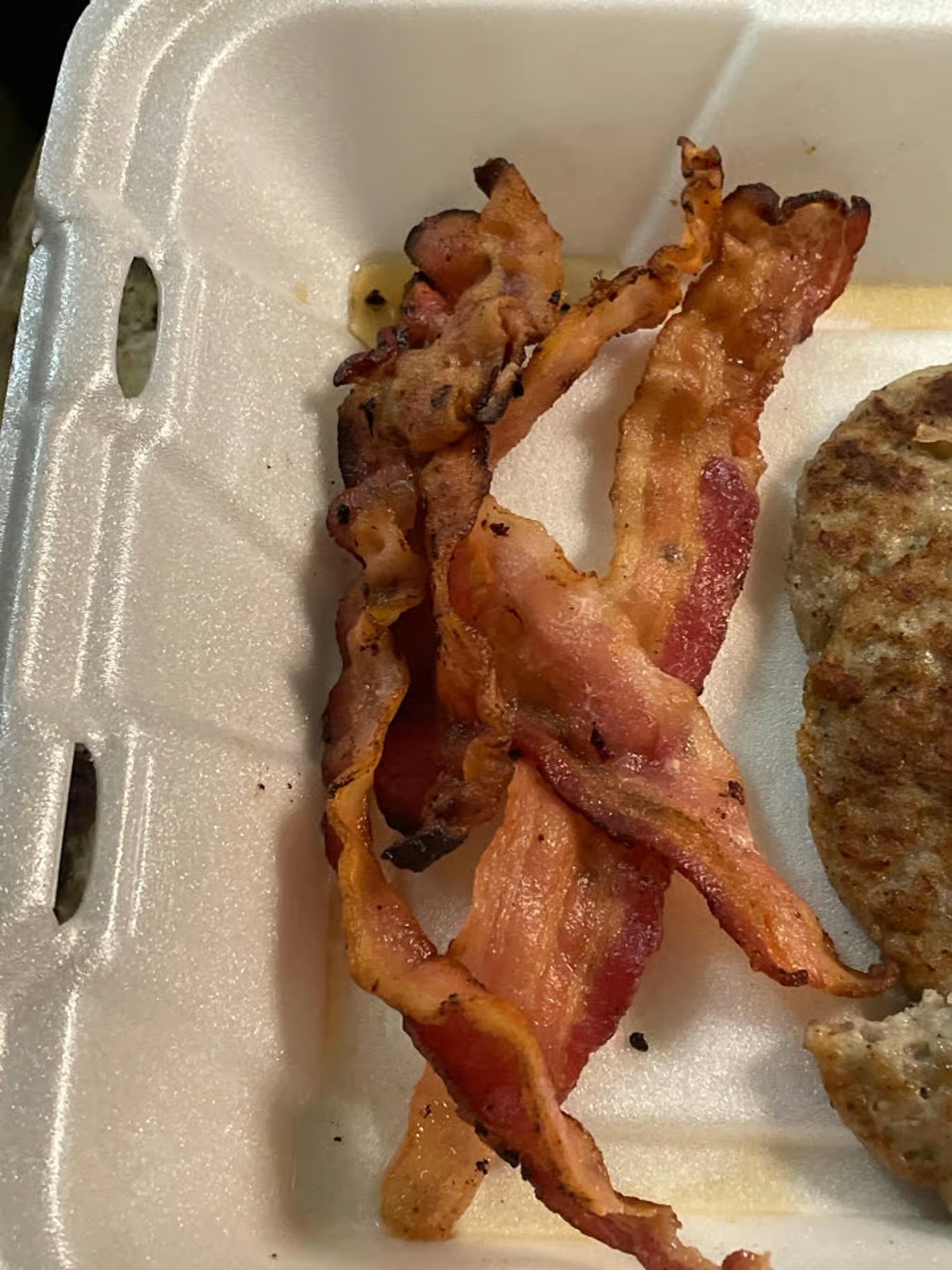 Bacon