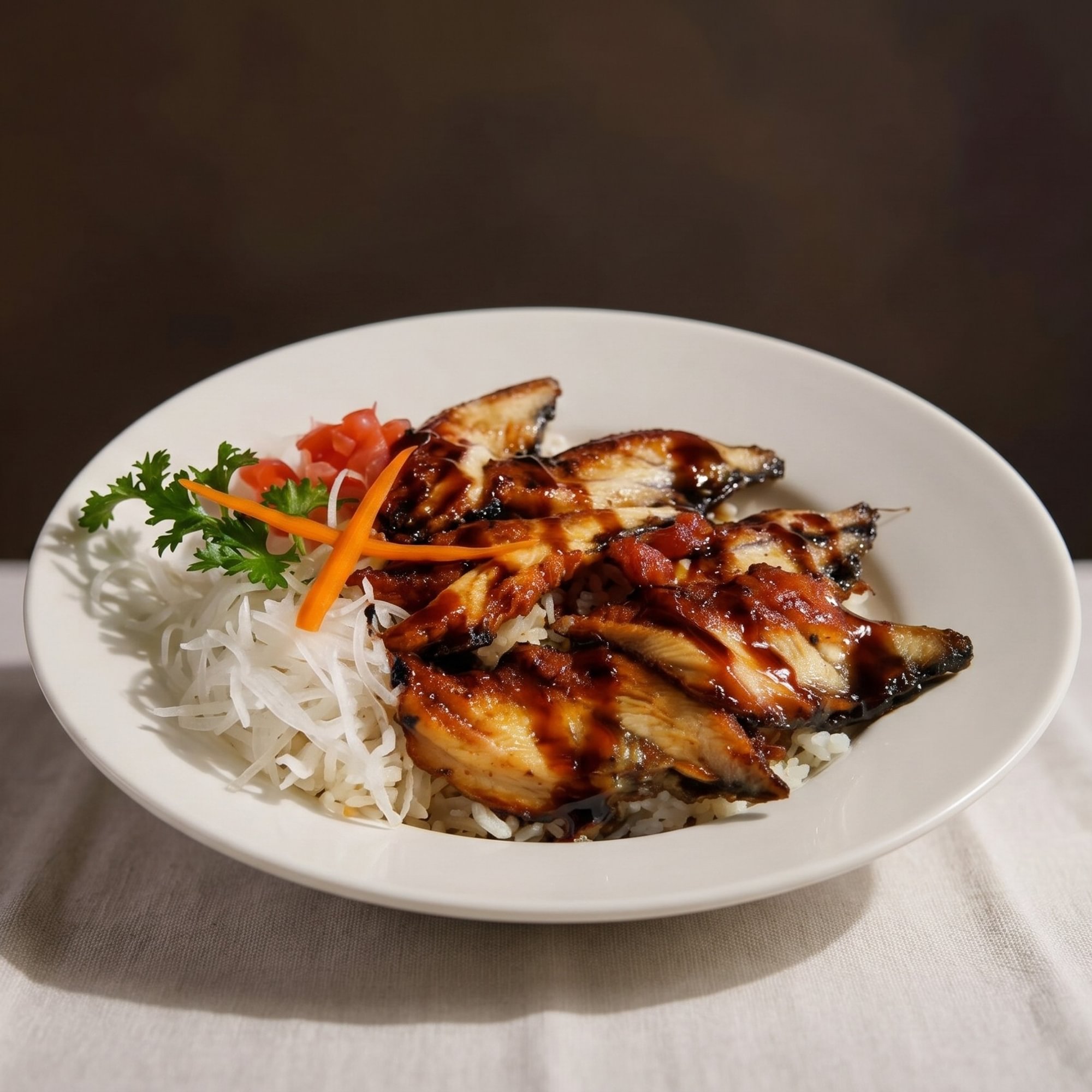 Unaju Donburi
