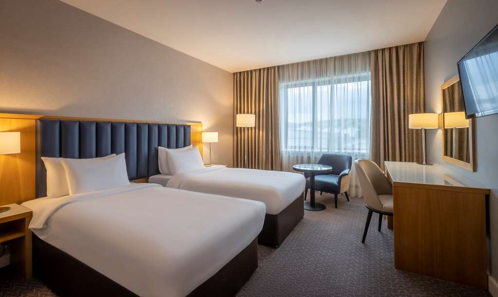Radisson Blu Hotel, Letterkenny 74