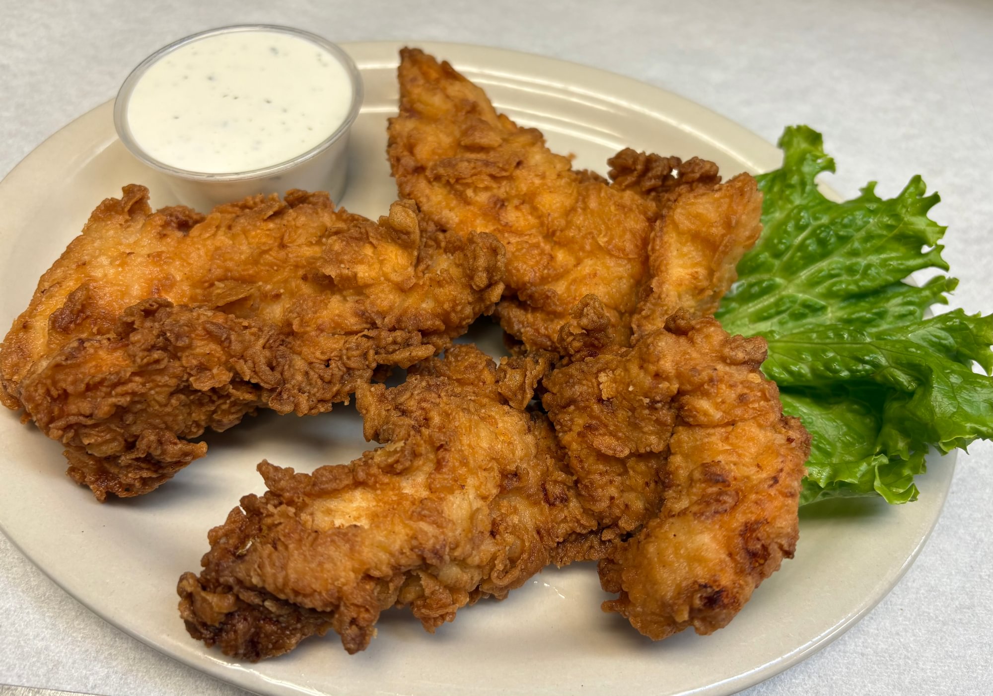 Chicken Tenders