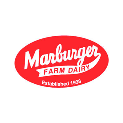 Marburger Farm Dairy Logo