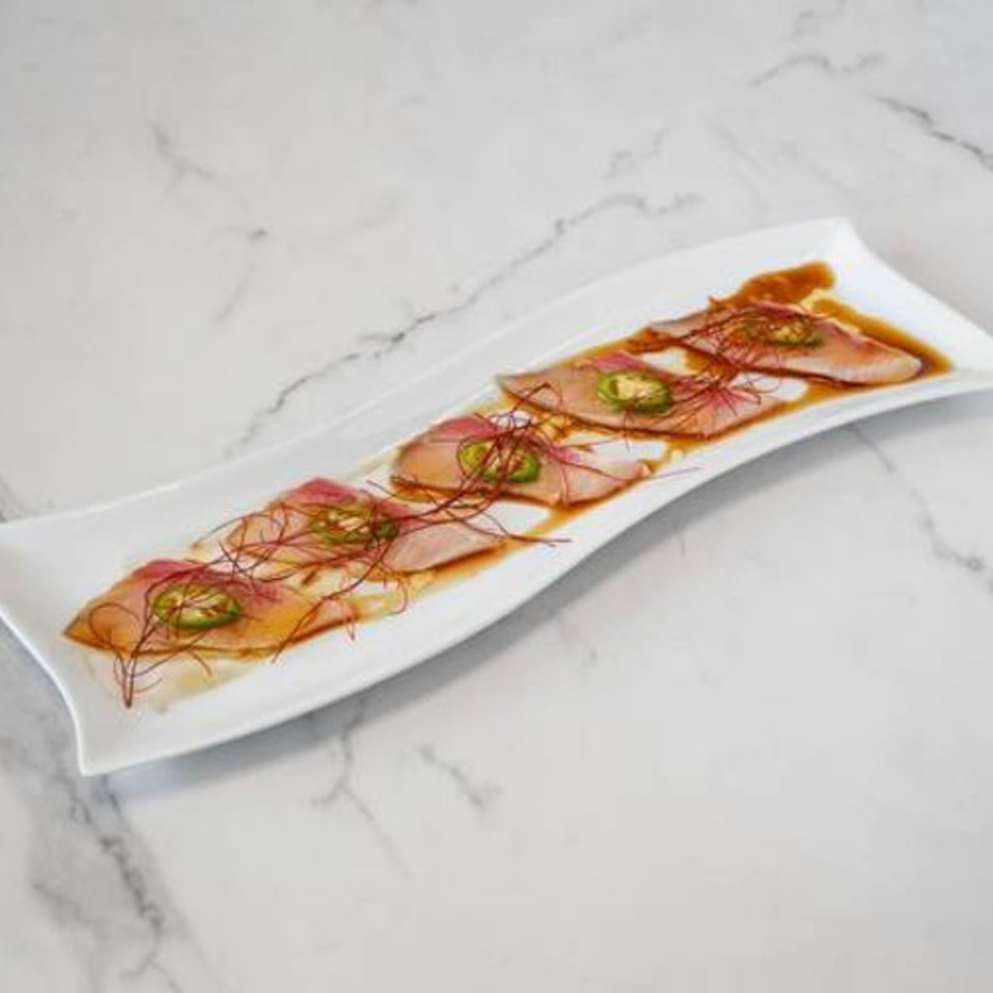 Carpaccio