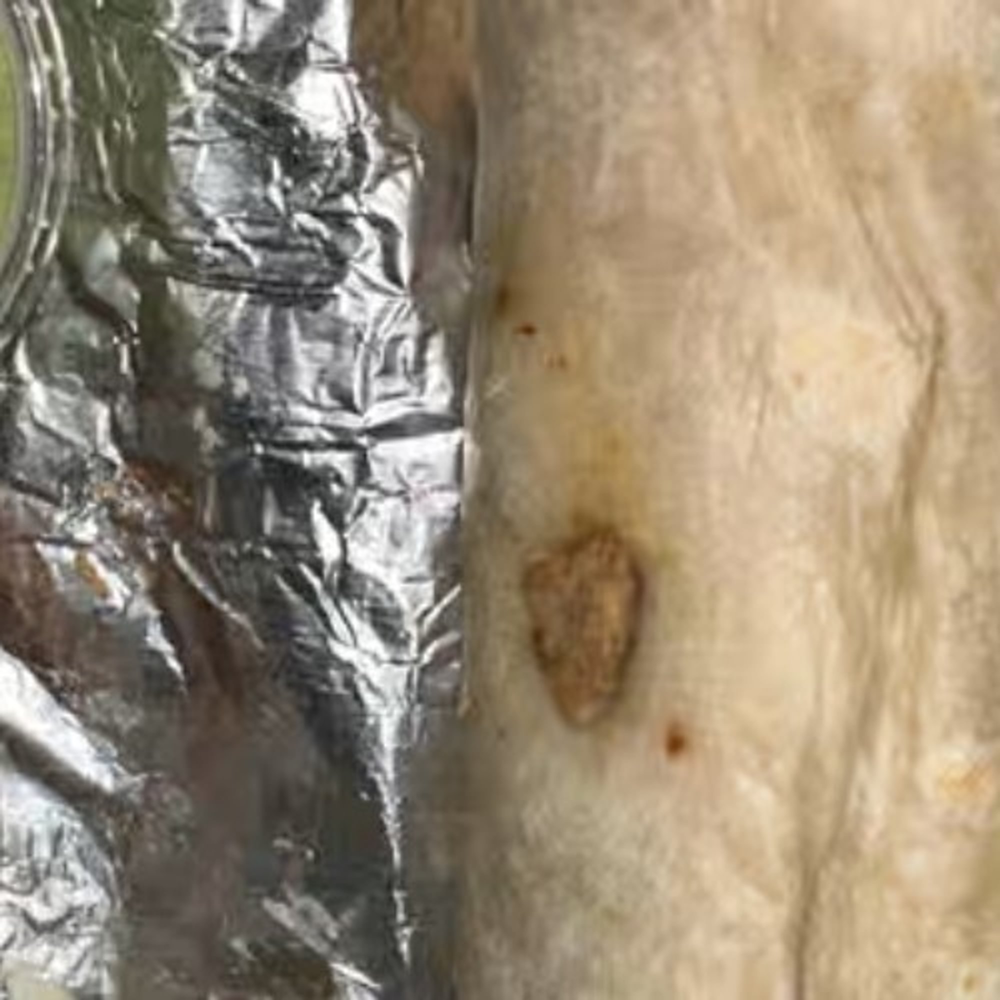 Burrito California