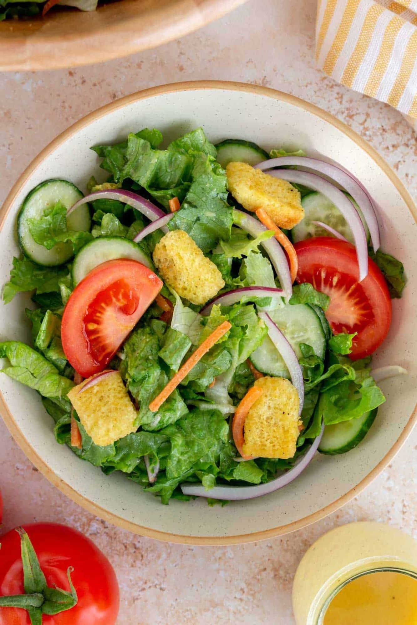 House Salad