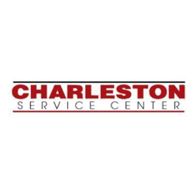 Charleston Service Center Logo