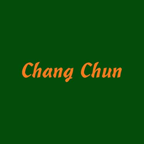 Chang Chun Logo