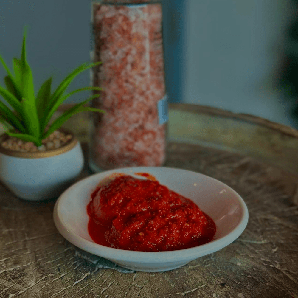 Muhammara