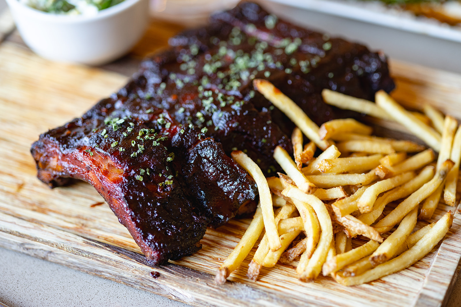 Stagecoach – Smokehouse & BBQ Image