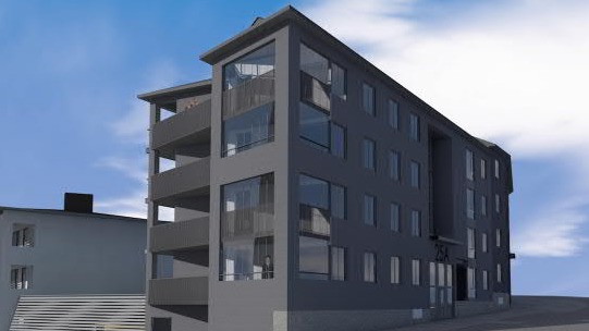 Foto de MBA Entreprenad i Täby AB Foto de MBA Entreprenad i Täby AB