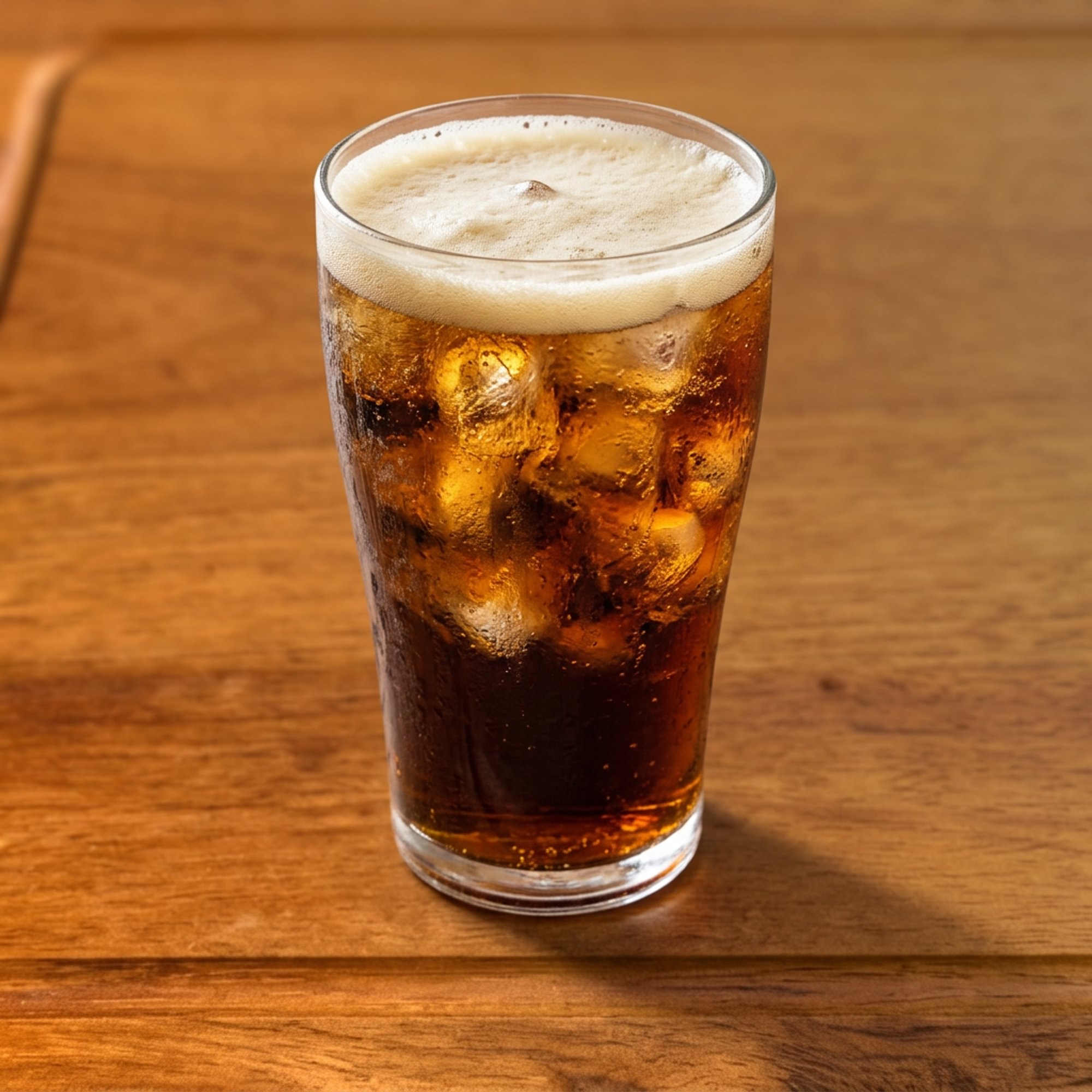 Fountain Drinks