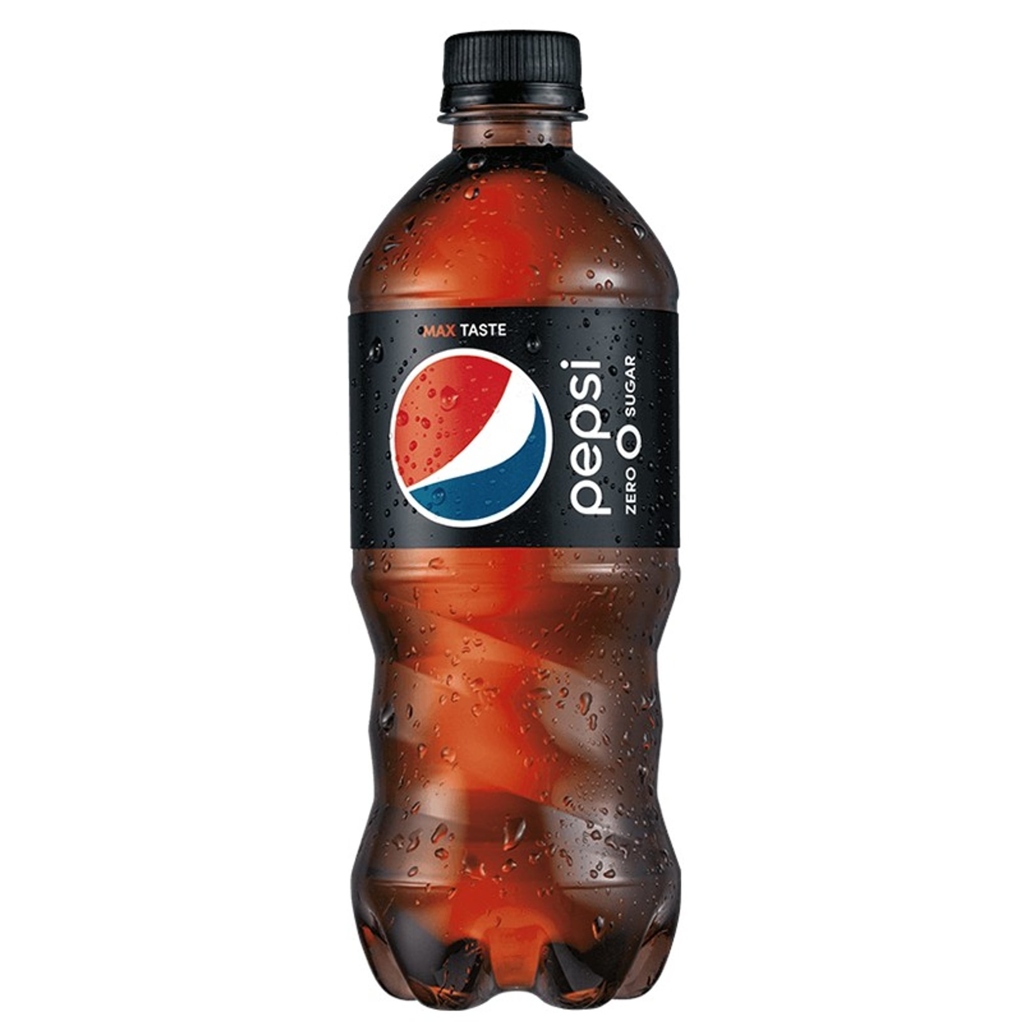Pepsi Zero