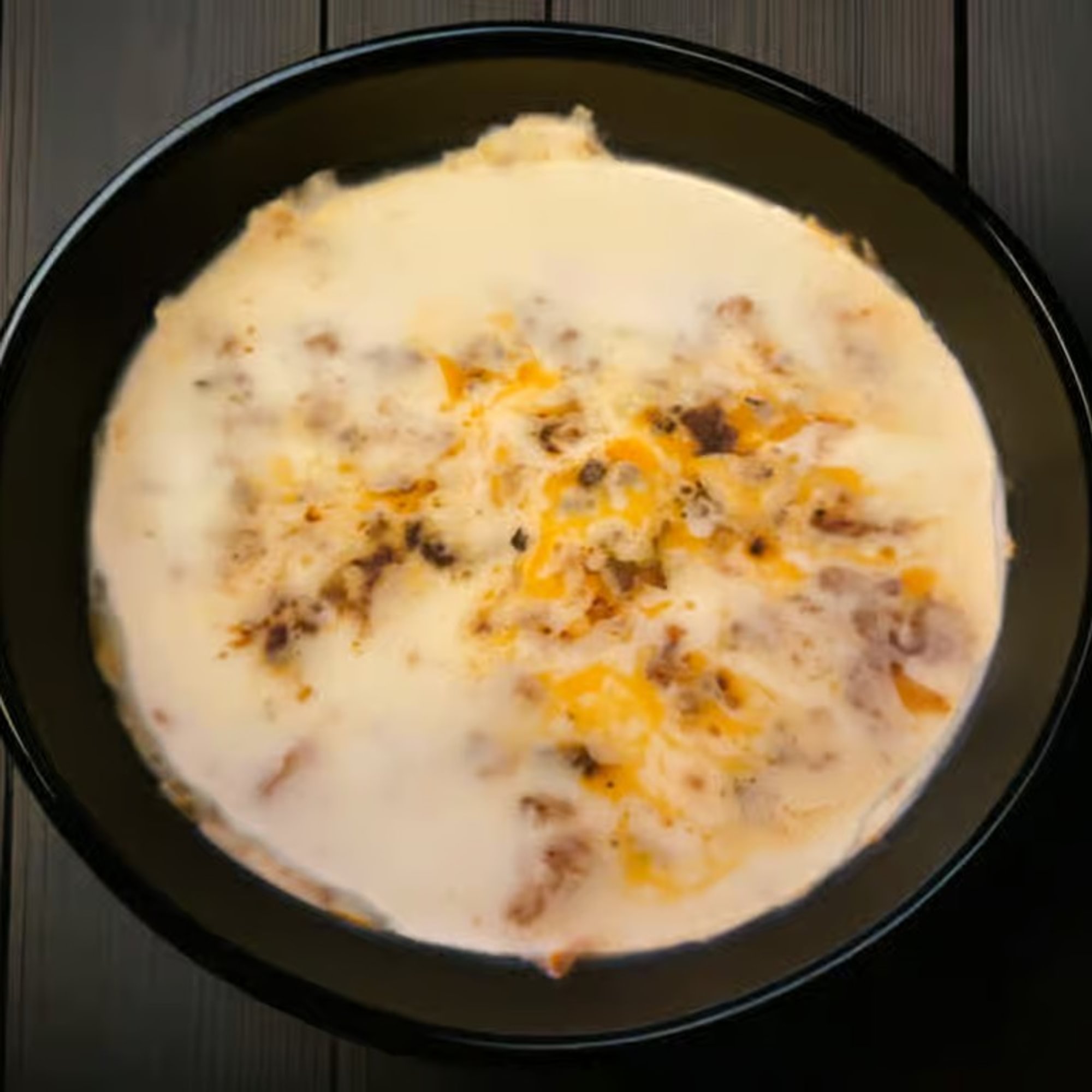 Choriqueso