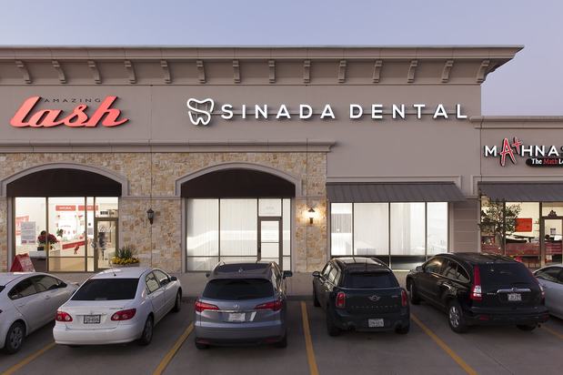 Images Sinada Dental