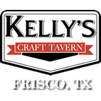 Kelly's Craft Tavern Logo