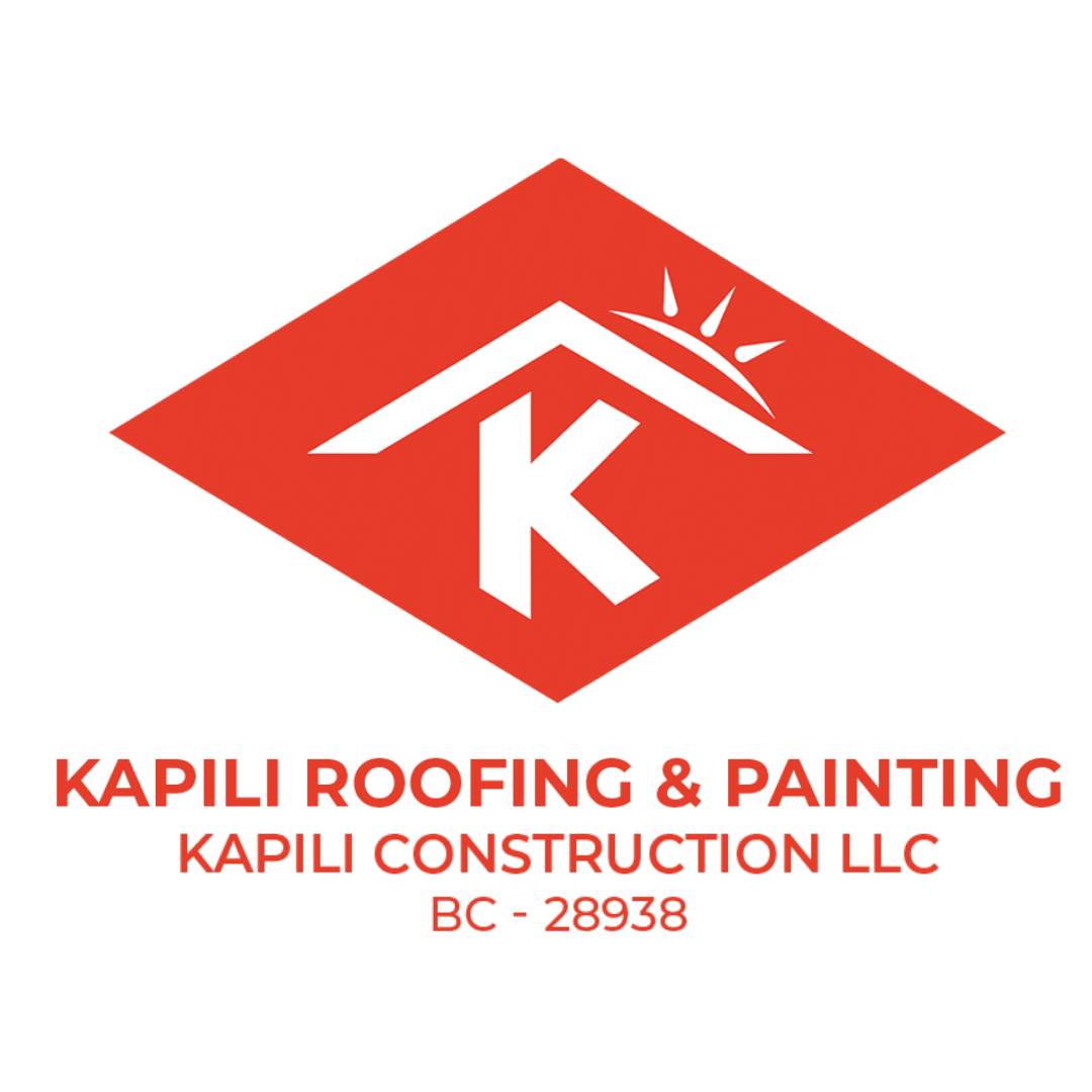 Kapili Roofing & Painting
