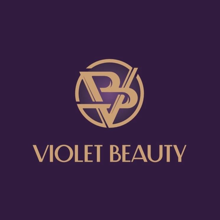 Violet Beauty Hair Extensions Company