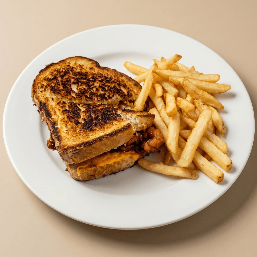 Chicken Breast Sandwich