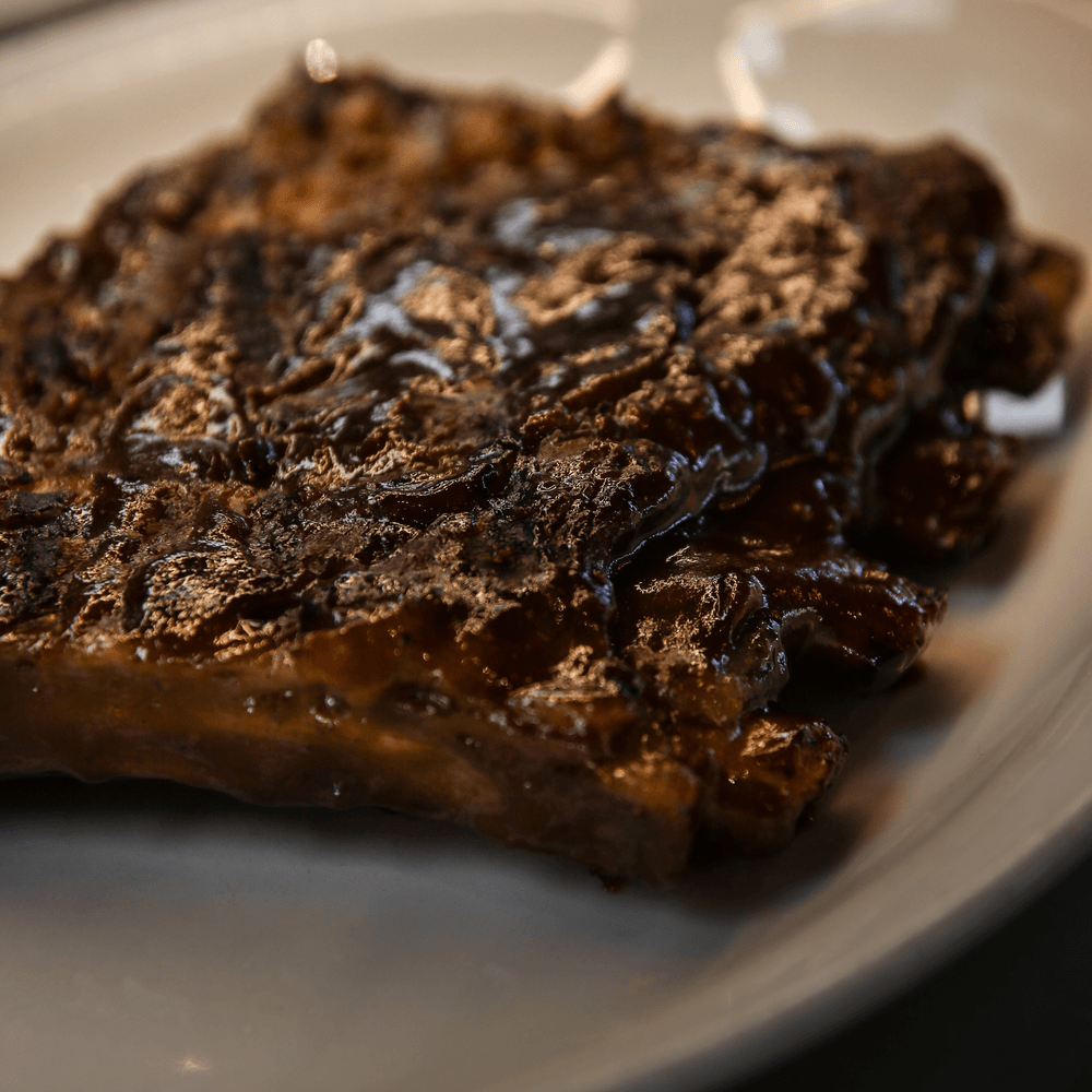 Rib Appetizer