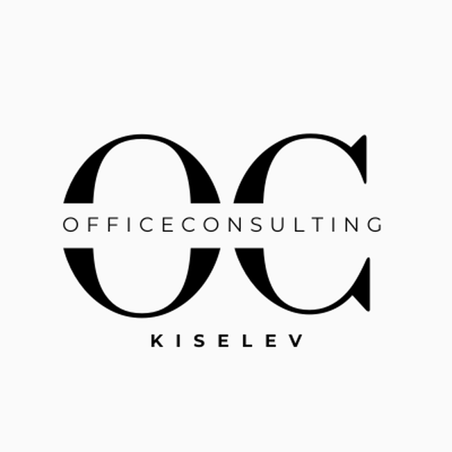 Logo von Office-Consulting Kiselev