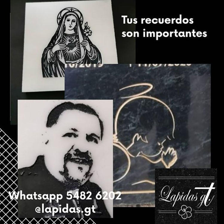 Galería en miniatura