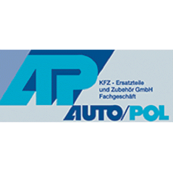 Auto Pol Auto-Ersatzteile u Zubehör - Logo