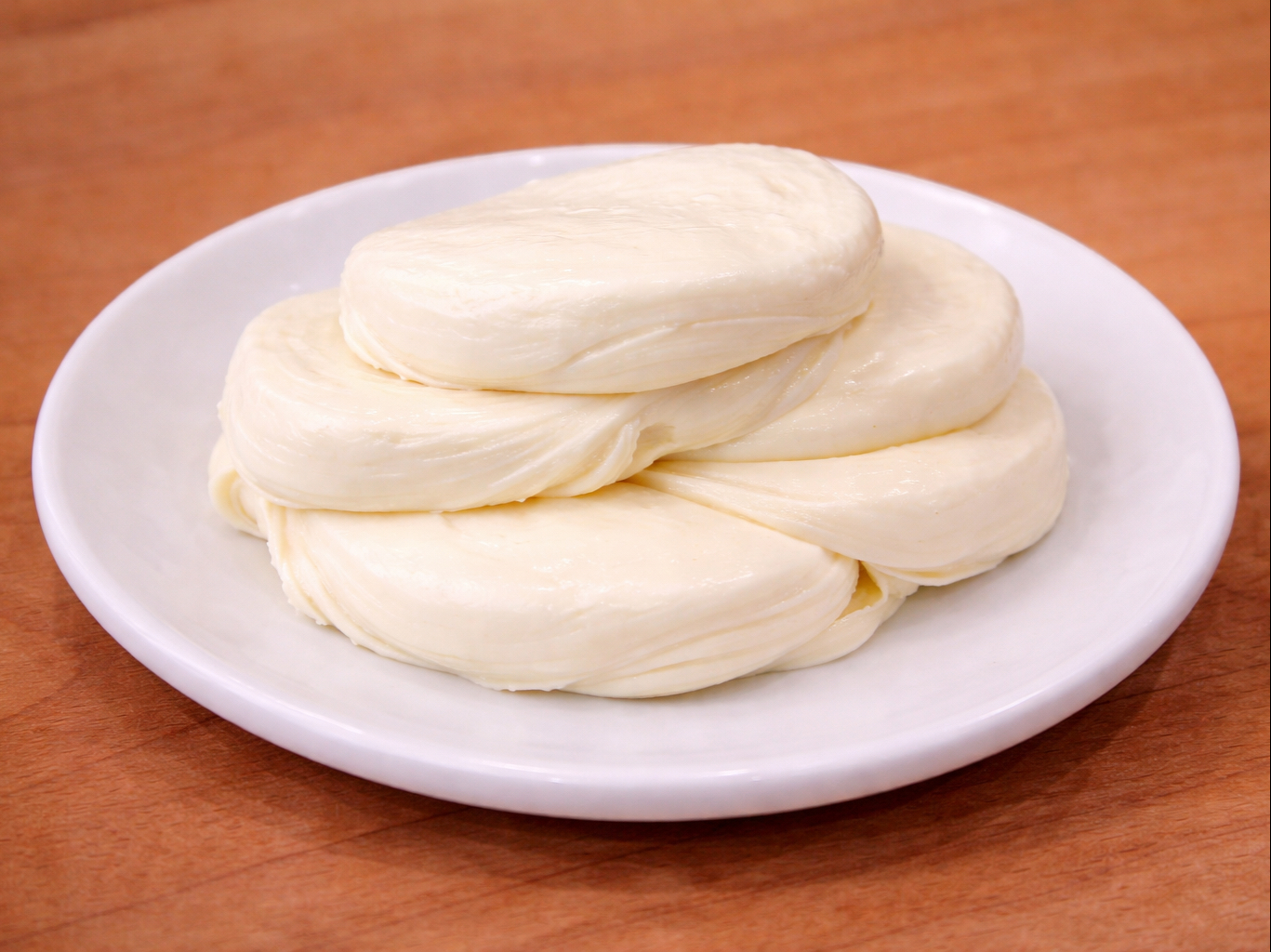 Handmade Venezuelan Cheese / Queso de Mano