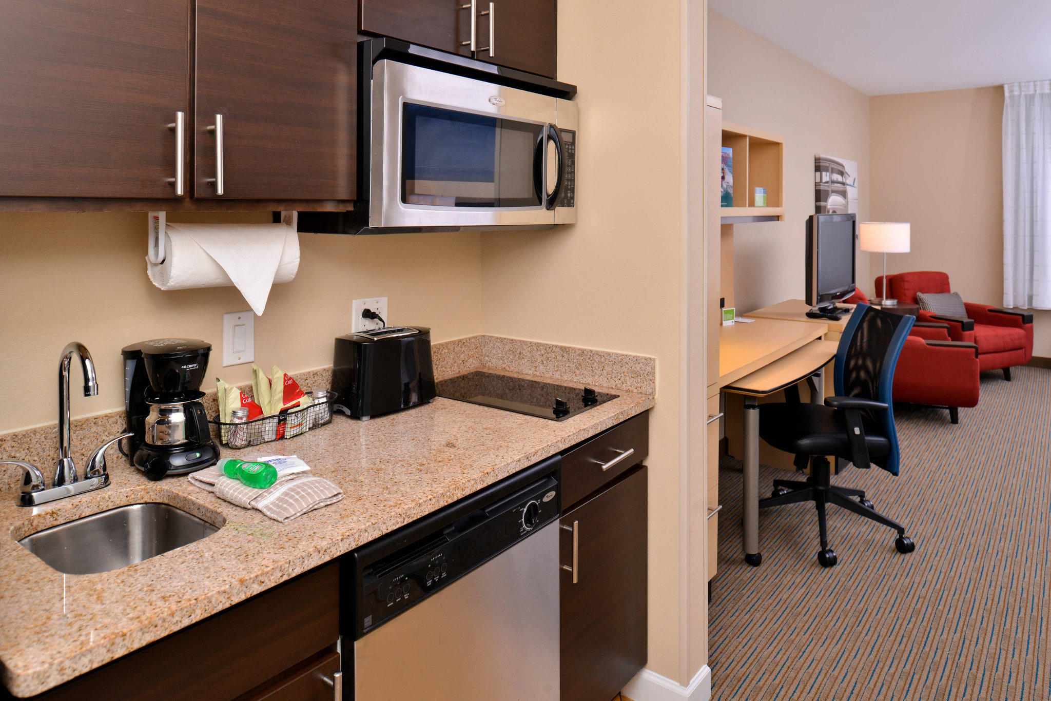 TownePlace Suites by Marriott Wilmington/Wrightsville Beach Photo