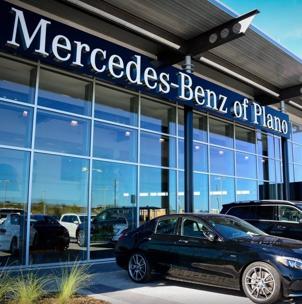 Mercedes Benz of Plano Photo