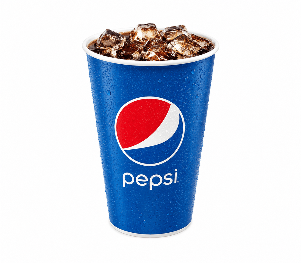 Fountain Drinks