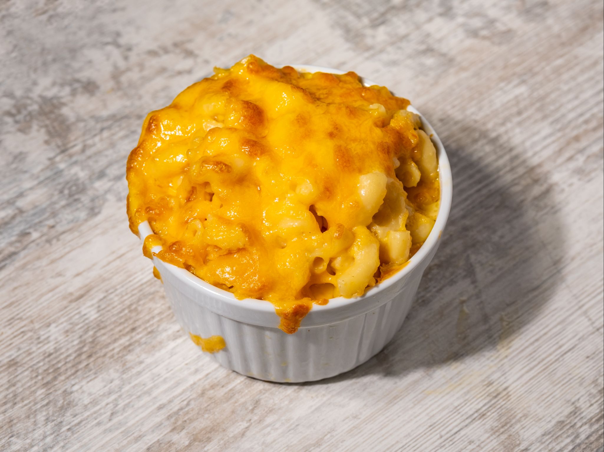 Mac & Cheese QT
