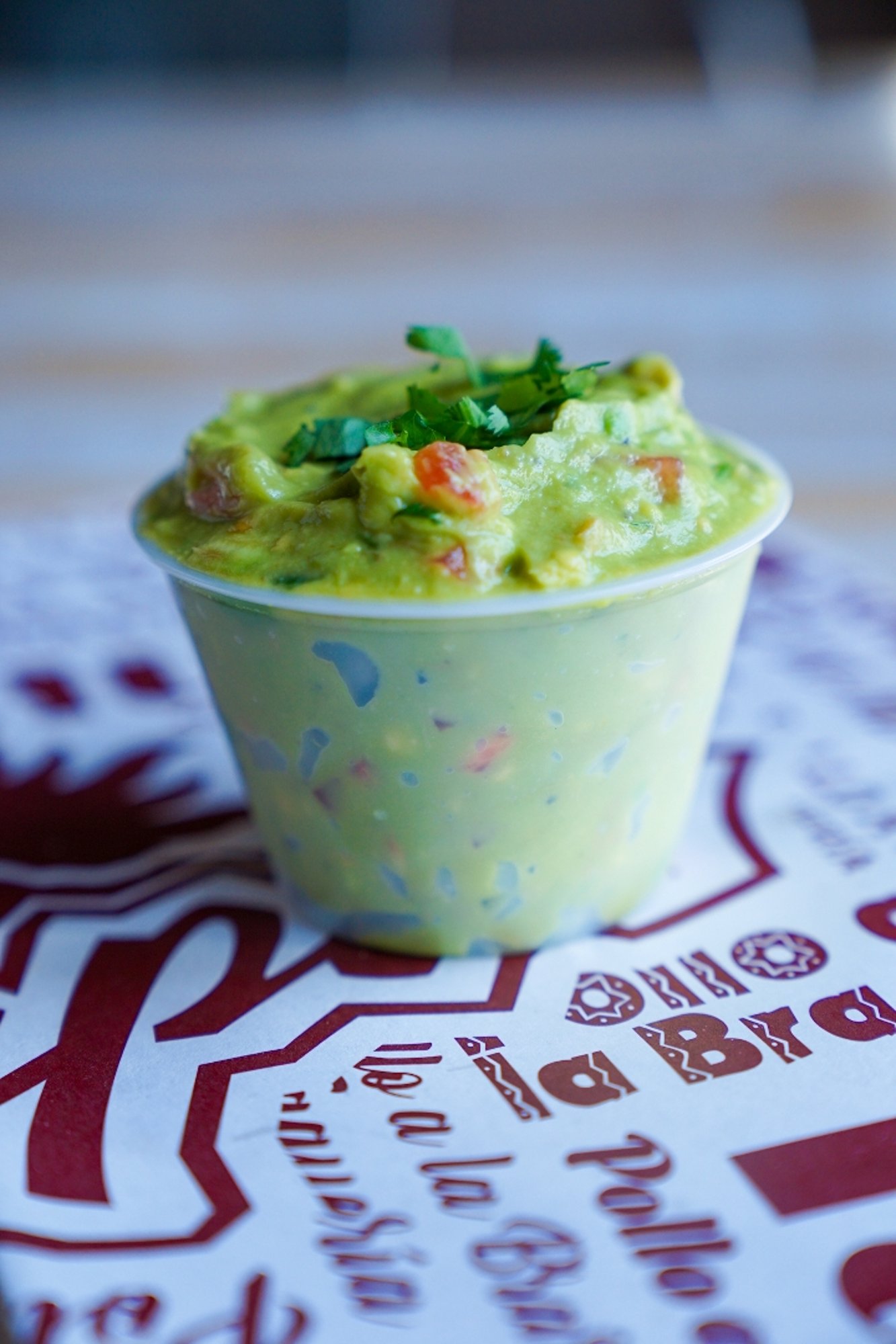 Guacamole