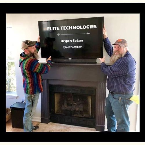 Elite Technologies LLP Photo