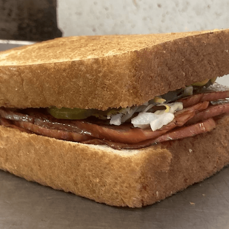 Ham Sandwich