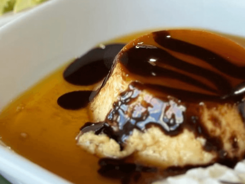 Flan