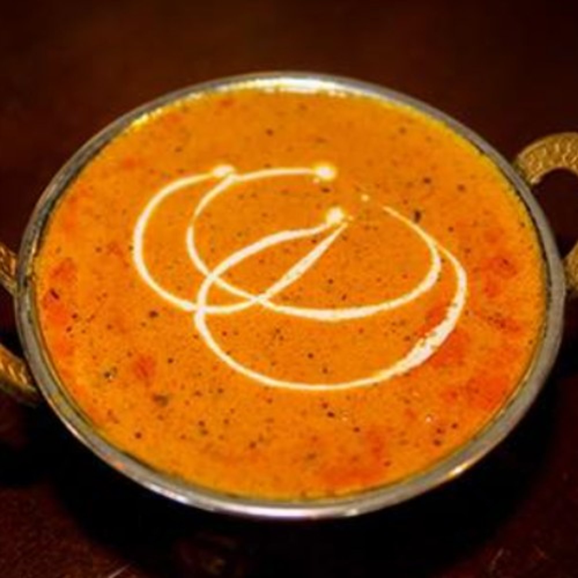Daal (lentil) Soup