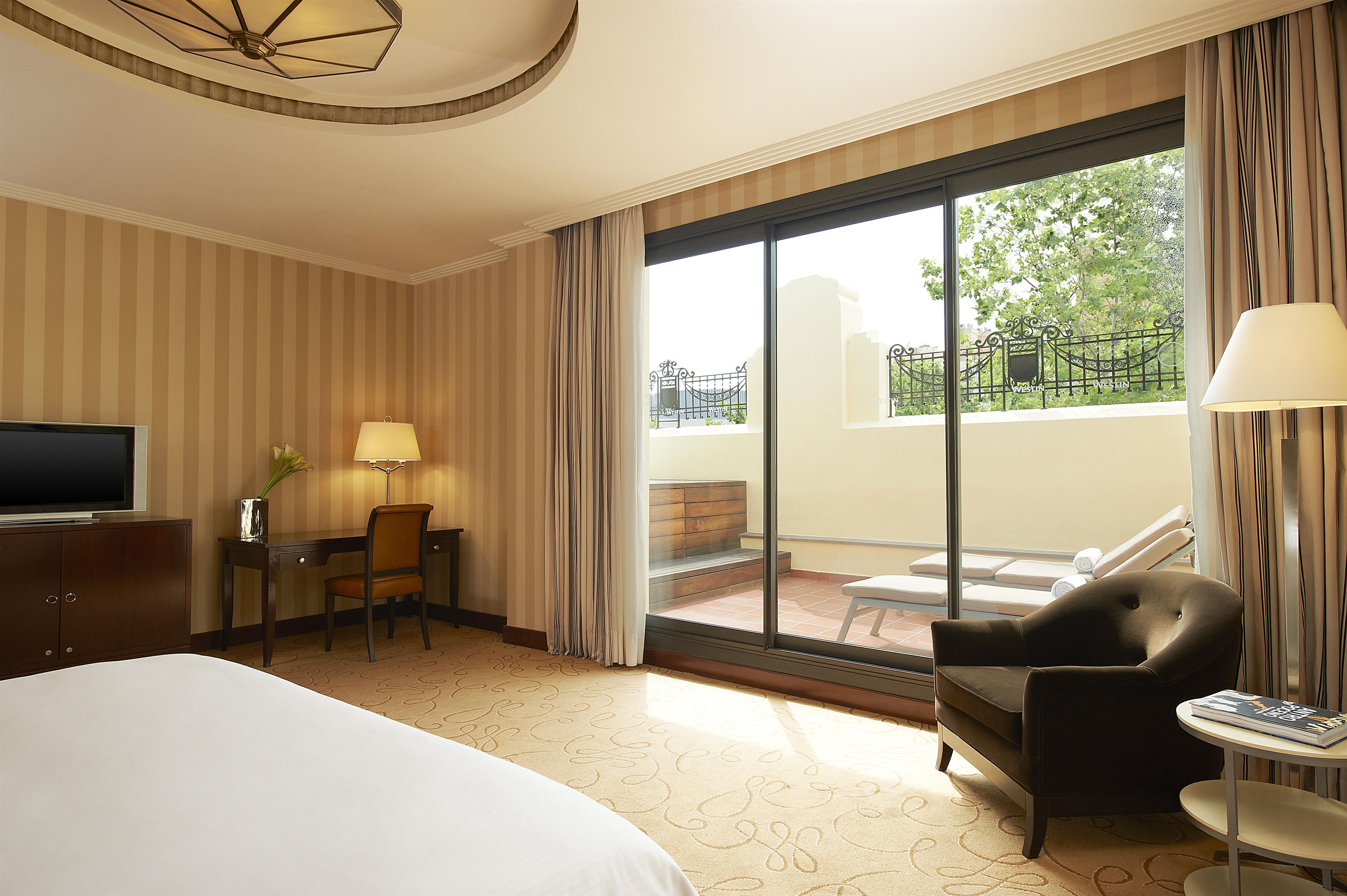 Images The Westin Valencia