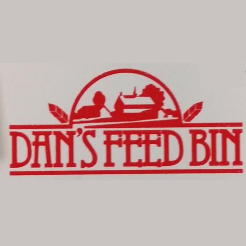 Dan's Feed Bin
