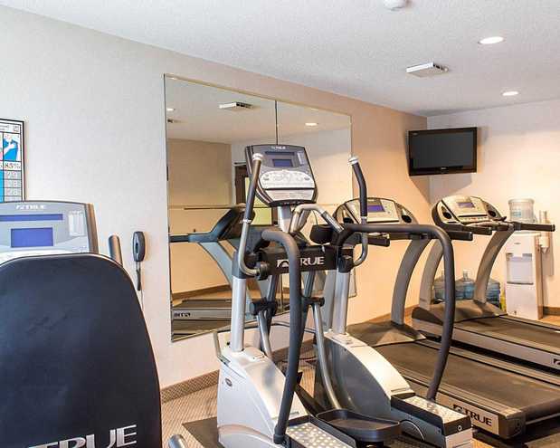 Images Quality Inn