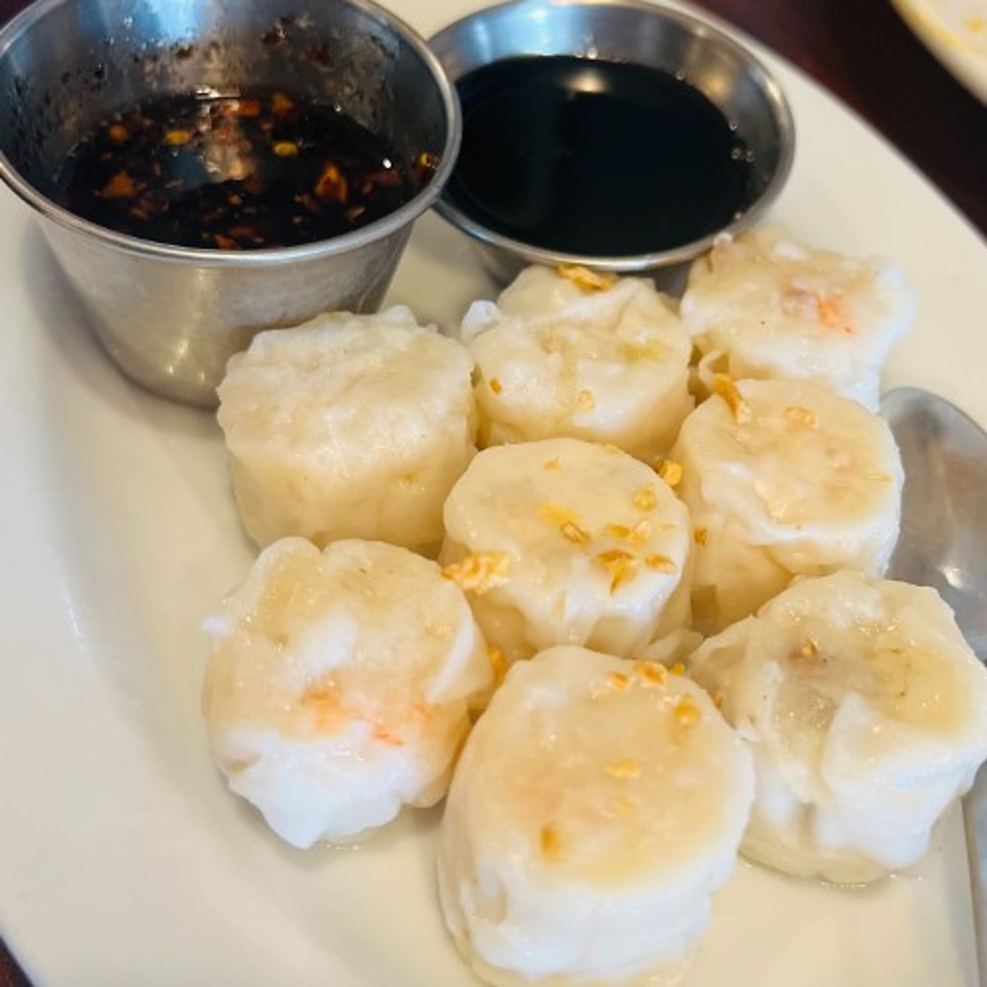 Shrimp Shumai