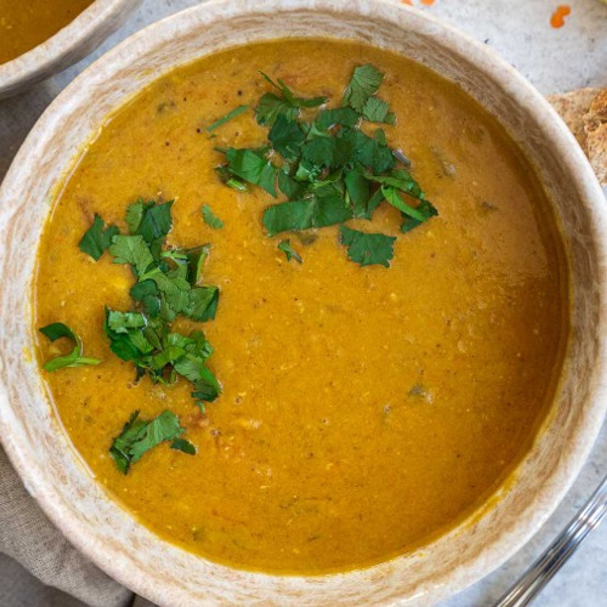 Lentil Soup