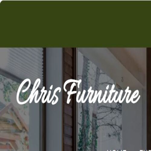 Chris Furniture Logo