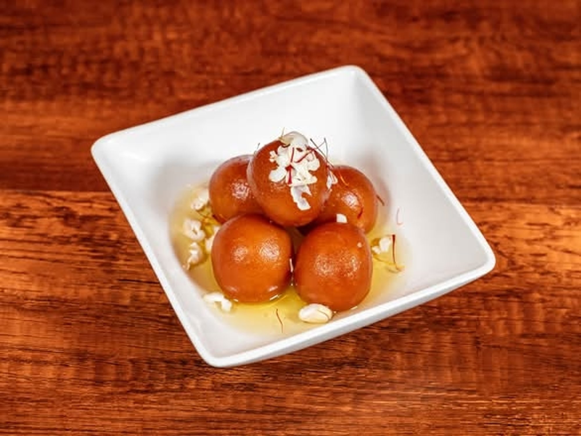 Gulab Jamun