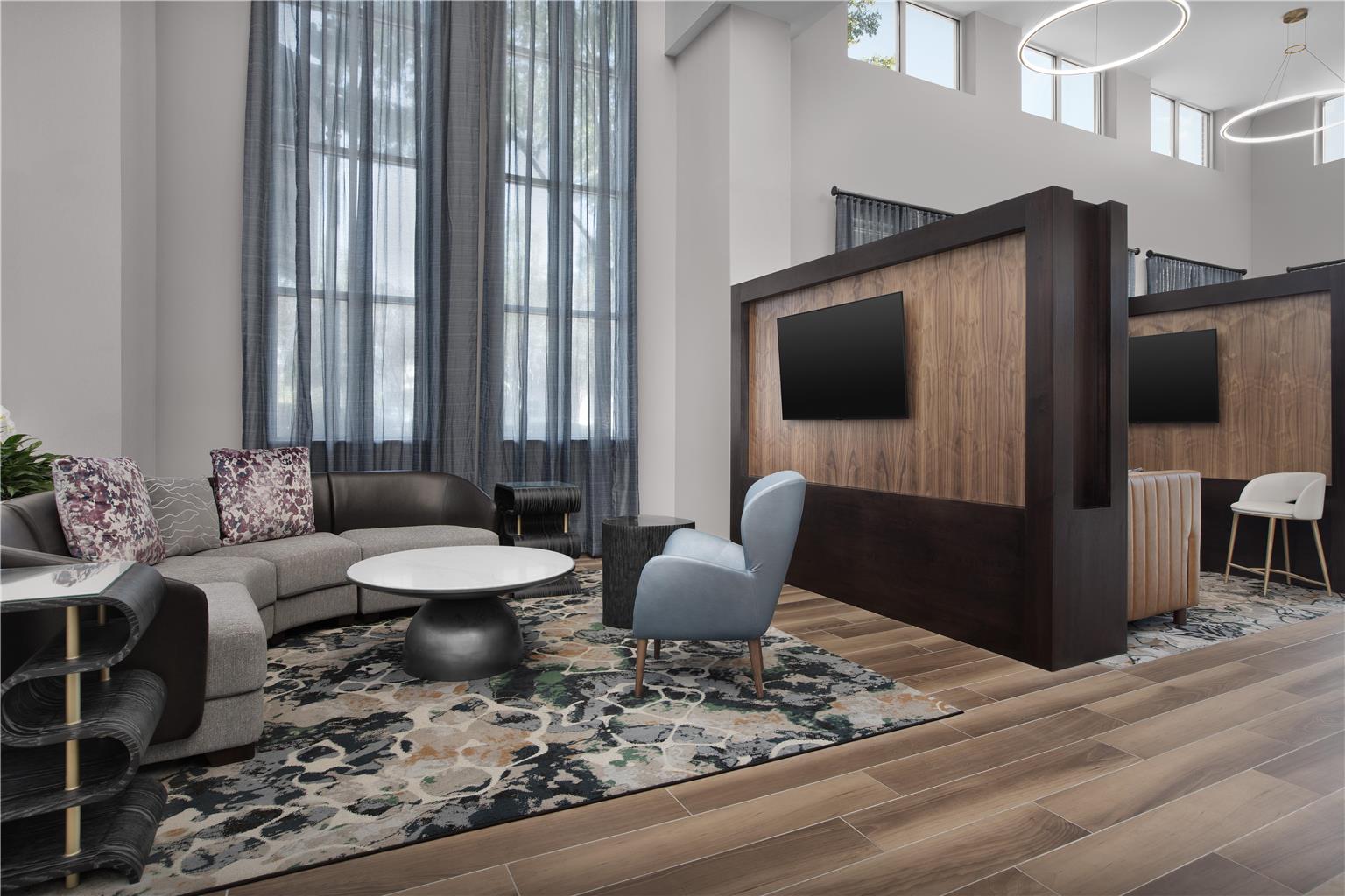 Embassy Suites by Hilton Jackson North Ridgeland Image