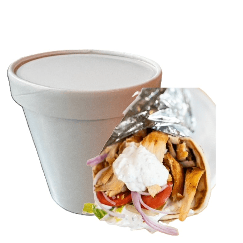 Any Soup and Sandwich Combo