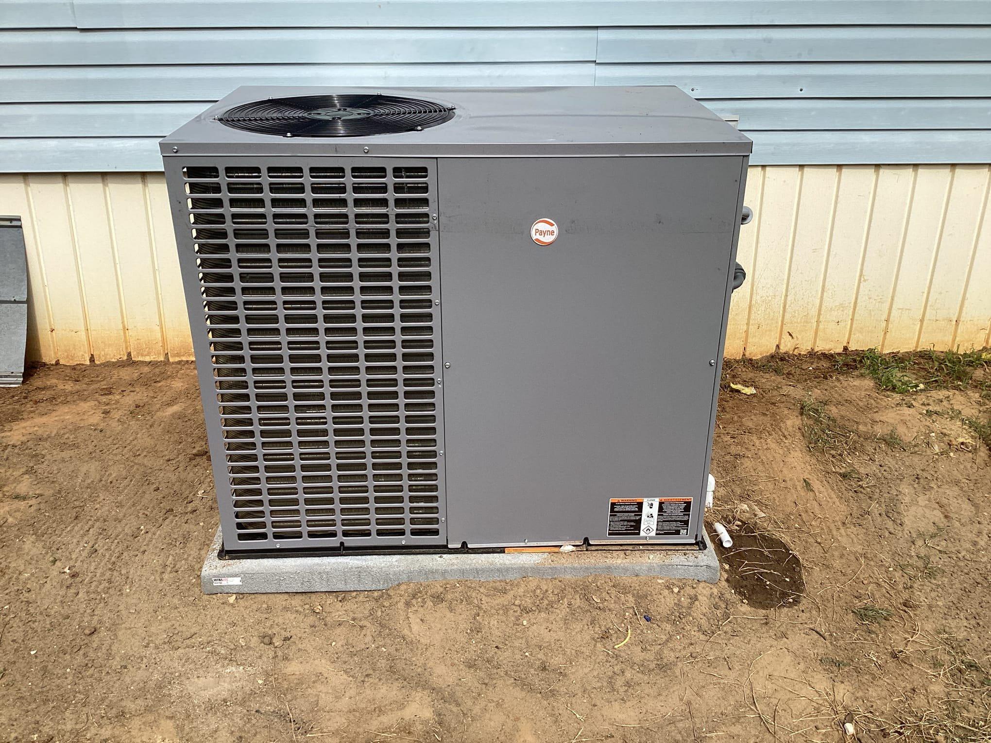 Walker Brothers Heating & Air Conditioning