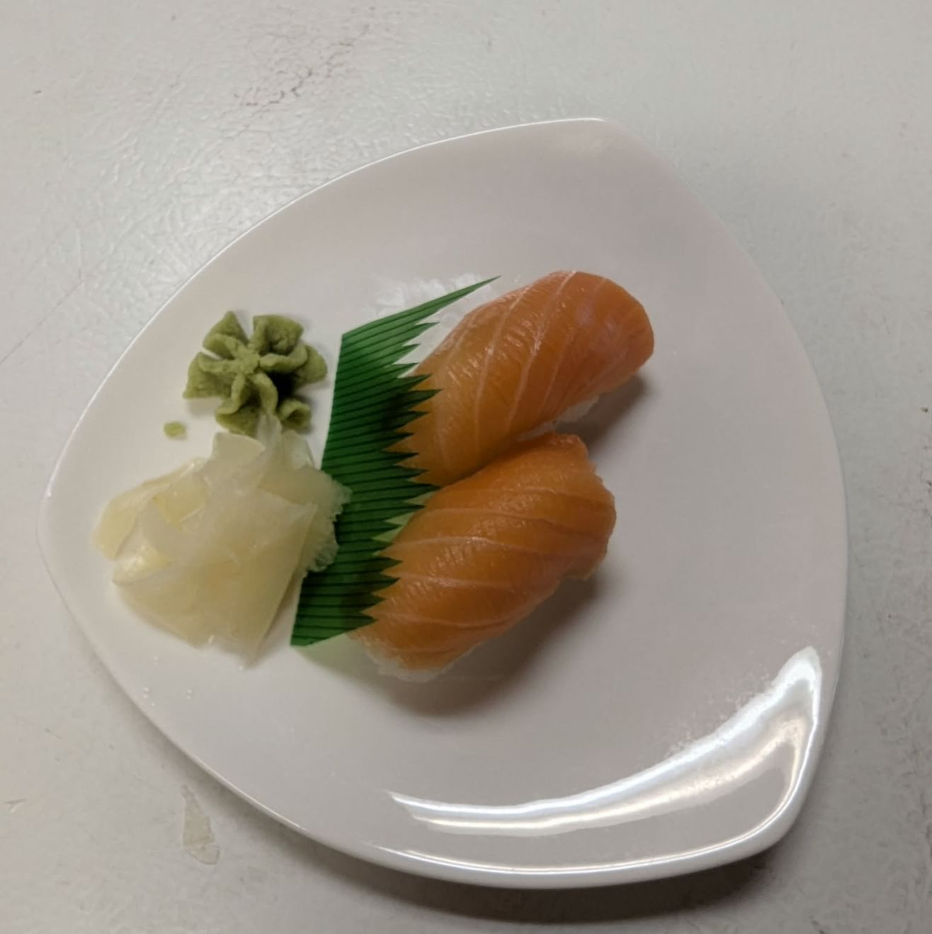 Sake Nigiri