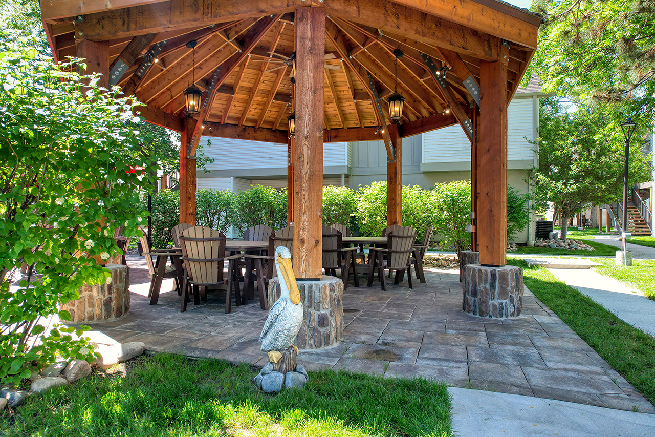 Annabell Gardens Image